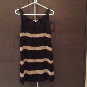 Corey Lynn Calter silk cocktail dress, size 6